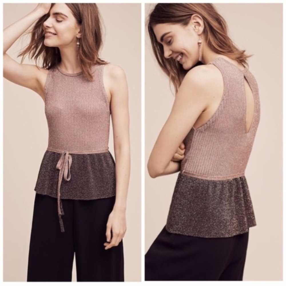 Absolutely stunning top!